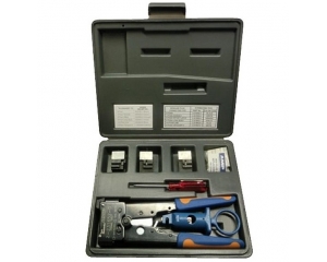 Bộ kềm bấm đầu cáp mạng (Modular Plug Tool Kit) CAT5E COMMSCOPE