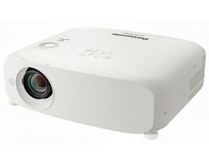Máy chiếu PANASONIC PT-VX610