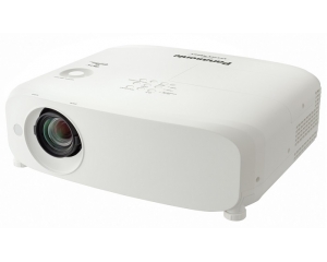 Máy chiếu PANASONIC PT-VW540A