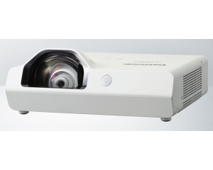 Máy chiếu PANASONIC PT-TX410