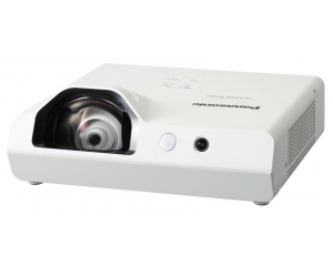 Máy chiếu PANASONIC PT-TX320