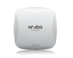 HP Aruba Instant IAP-215 (RW) Access Point JW228A