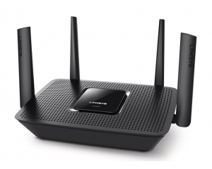 Max-Stream AC2200 Tri-Band Wi-Fi Router LINKSYS EA8300