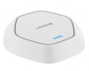 Wireless-AC Dual-Band Wave 2 MU-MIMO Access Point LINKSYS LAPAC2600