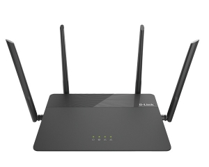 EXO AC1900 MU-MIMO Wi-Fi Router D-Link DIR-878