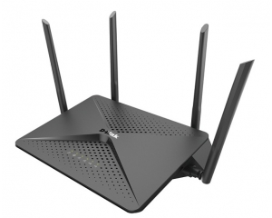 AC2600 EXO MU-MIMO Wi-Fi Router D-Link DIR-882