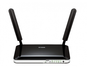 4G LTE Router D-Link DWR-921