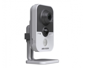 CAMERA HD-TVI DS-2CE38D8T-PIR HIKVISION