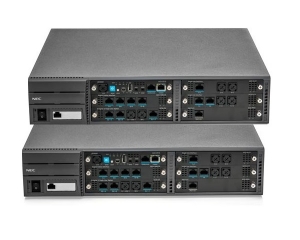 Tổng đài NEC SL2100 6 trung kế-64 máy nhánh