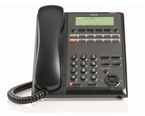 Điện thoại lập trình NEC IP7WW-12TXH-A1 TEL