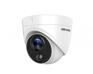 Camera Dome HD-TVI hồng ngoại 2.0 Megapixel HIKVISION DS-2CE71D0T-PIRL