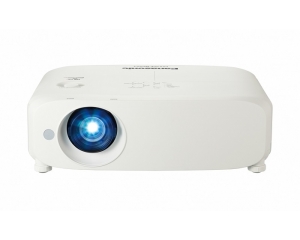 Máy chiếu PANASONIC PT-VX615N