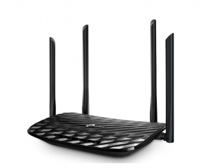 AC1200 Wireless MU-MIMO Gigabit Router TP-LINK Archer C6