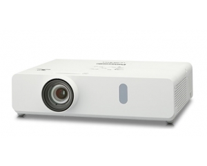 Máy chiếu PANASONIC PT-VX430