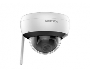 Camera IP Dome hồng ngoại không dây 2.0 Megapixel HIKVISION DS-2CD2121G1-IDW1