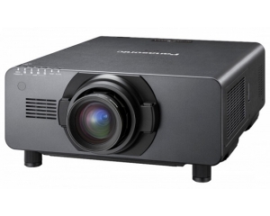 Máy chiếu PANASONIC PT-DW17K2E