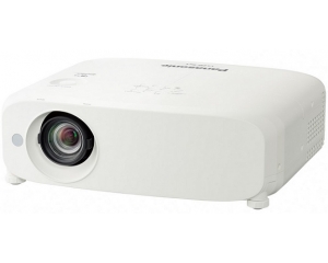 Máy chiếu không dây PANASONIC PT-VW545N