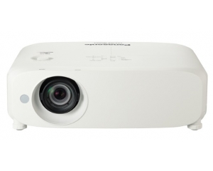 Máy chiếu PANASONIC PT-VZ470