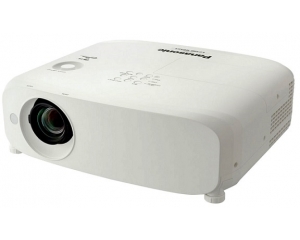 Máy chiếu không dây PANASONIC PT-VZ585N