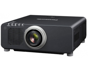Máy chiếu 3D PANASONIC PT-DZ870EK