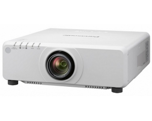 Máy chiếu PANASONIC PT-DZ780BA