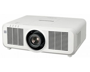 Máy chiếu Laser PANASONIC PT-MZ570A