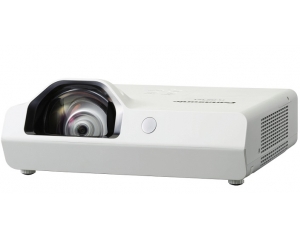 Máy chiếu PANASONIC PT-TX340