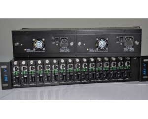 Khung lắp Media Converter BTON BT-EF16-D220