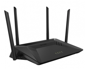AC1750 MU-MIMO Dual-Band WI-FI Gigabit Router D-Link DIR-867