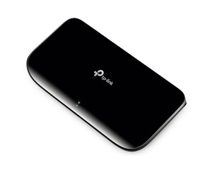 8-Port Gigabit Switch TP-LINK TL-SG1008D