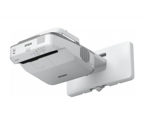 Máy chiếu HD-ready classroom EPSON EB-685W