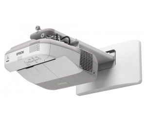 Máy chiếu HD-Ready Pen-Interactive EPSON EB-685Wi