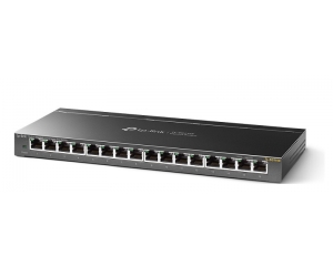 16-Port Gigabit Unmanaged Pro Switch TP-LINK TL-SG116E