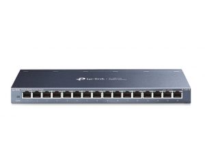 16-Port Gigabit Desktop Switch TP-LINK TL-SG116