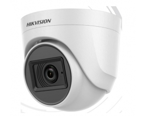 Camera Dome HD-TVI hồng ngoại 2.0 Megapixel HIKVISION DS-2CE76D0T-ITPFS