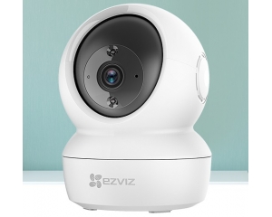 Camera IP hồng ngoại không dây 2.0 Megapixel EZVIZ C6N 1080P (CS-C6N-A0-1C2WFR)