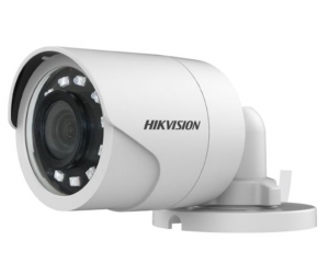 CAMERA HD-TVI DS-2CE16D0T-IR HIKVISION