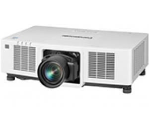 Máy chiếu Laser PANASONIC PT-MZ10K