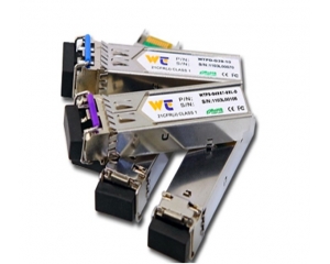 Module quang WINTOP YT-SFP+-BU-10LD
