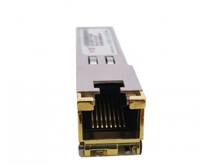 Module cáp đồng 100Mb RJ45 WINTOP YT-SFP-T (100Mb to RJ45)