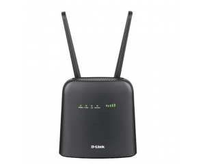 4G LTE Wireless N300 Router D-Link DWR-920