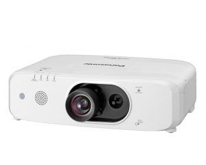 Máy chiếu PANASONIC PT-FW530