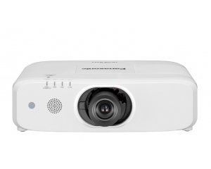 Máy chiếu PANASONIC PT-EX620A