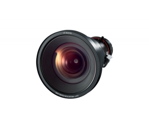 Short Throw Zoom Lens Projector PANASONIC ET-DLE105