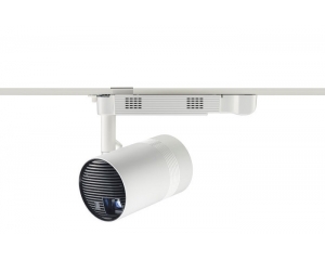 Máy chiếu Laser không dây PANASONIC PT-JW130GBD