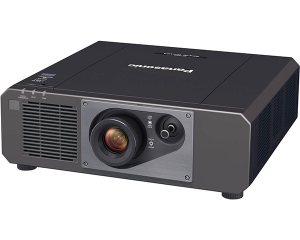 Máy chiếu Laser PANASONIC PT-RZ570BA