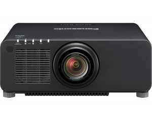 Máy chiếu Laser PANASONIC PT-RZ660BA