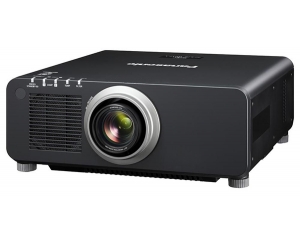 Máy chiếu Laser PANASONIC PT-RW730BA