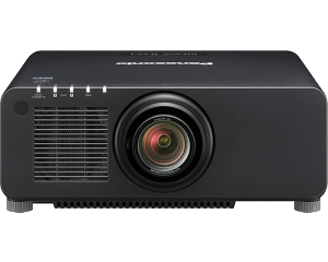 Máy chiếu Laser PANASONIC PT-RZ770BA