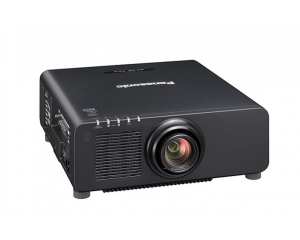 Máy chiếu Laser PANASONIC PT-RX110BA